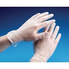 disposable food handling gloves, plastic gloves, disposable plastic aprons, sterno, st croix usvi